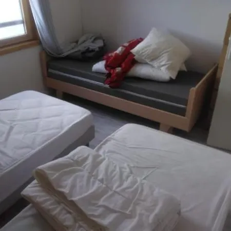 L'olympic Apartment