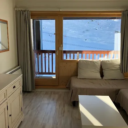 Apartment L'olympic