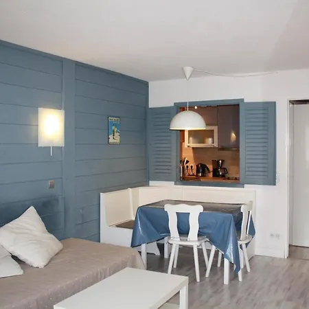 L'olympic Apartment *
