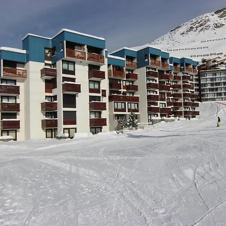 Apartment L'olympic Val Thorens