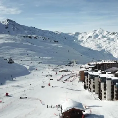 L'olympic Apartamento *