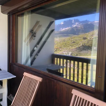 Apartamento L'olympic *