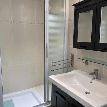 L'olympic Apartamento Val Thorens