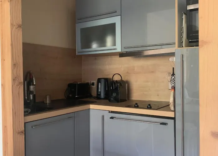 Apartamento L'olympic *