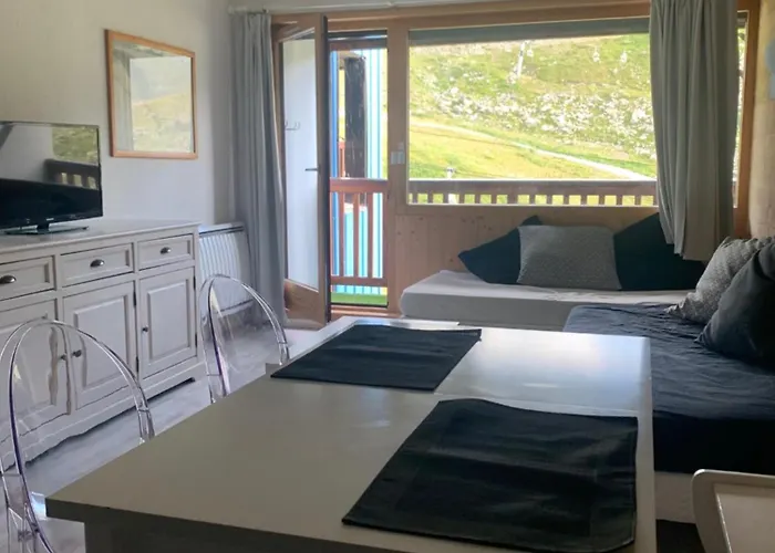 L'olympic Apartamento *