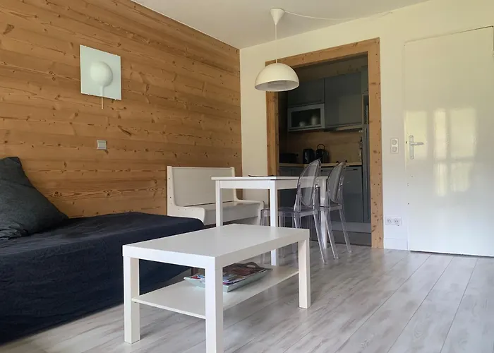 L'olympic Apartamento